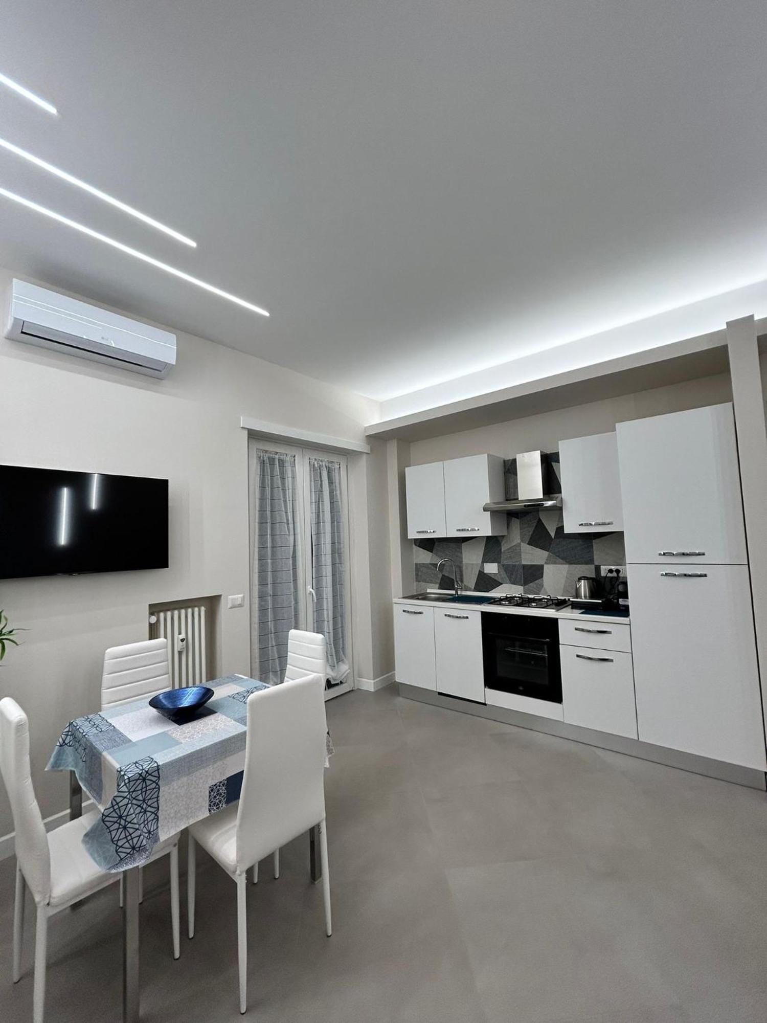 Niva House Apartment Rom