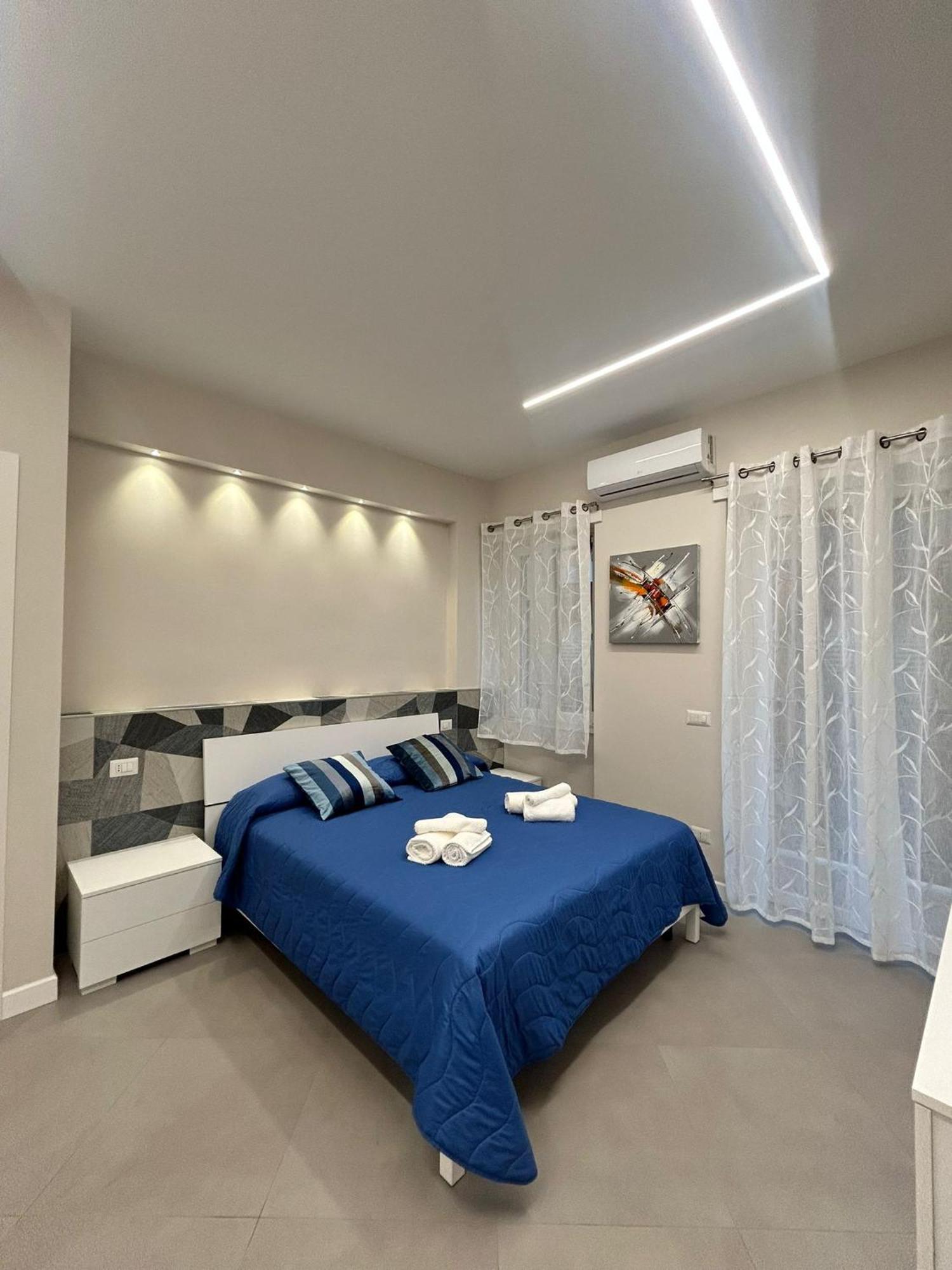 Apartment Niva House Rom