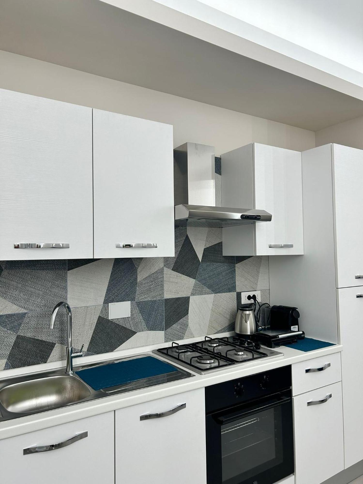 Niva House Apartment Rom