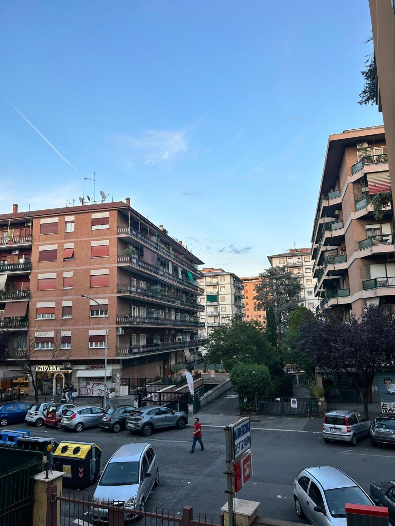 Niva House Apartment *