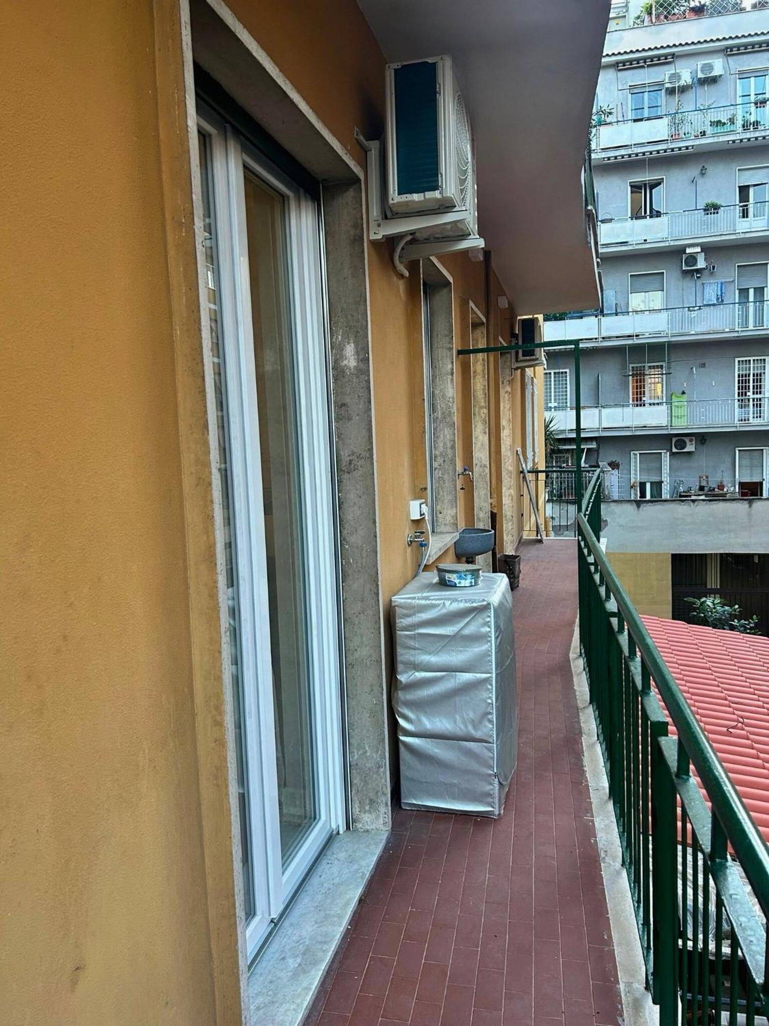 Apartment Niva House Rom