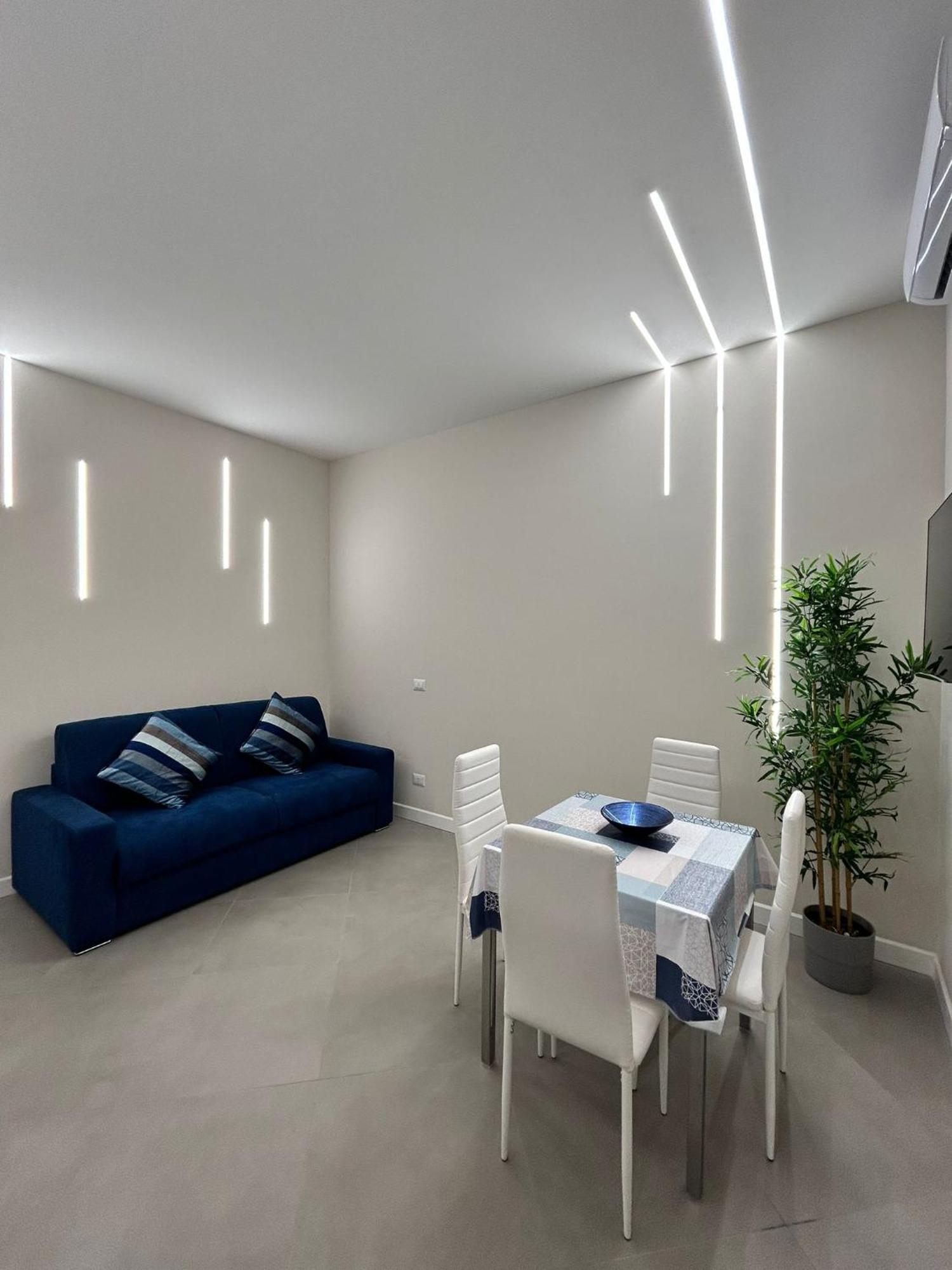 Niva House Apartamento *