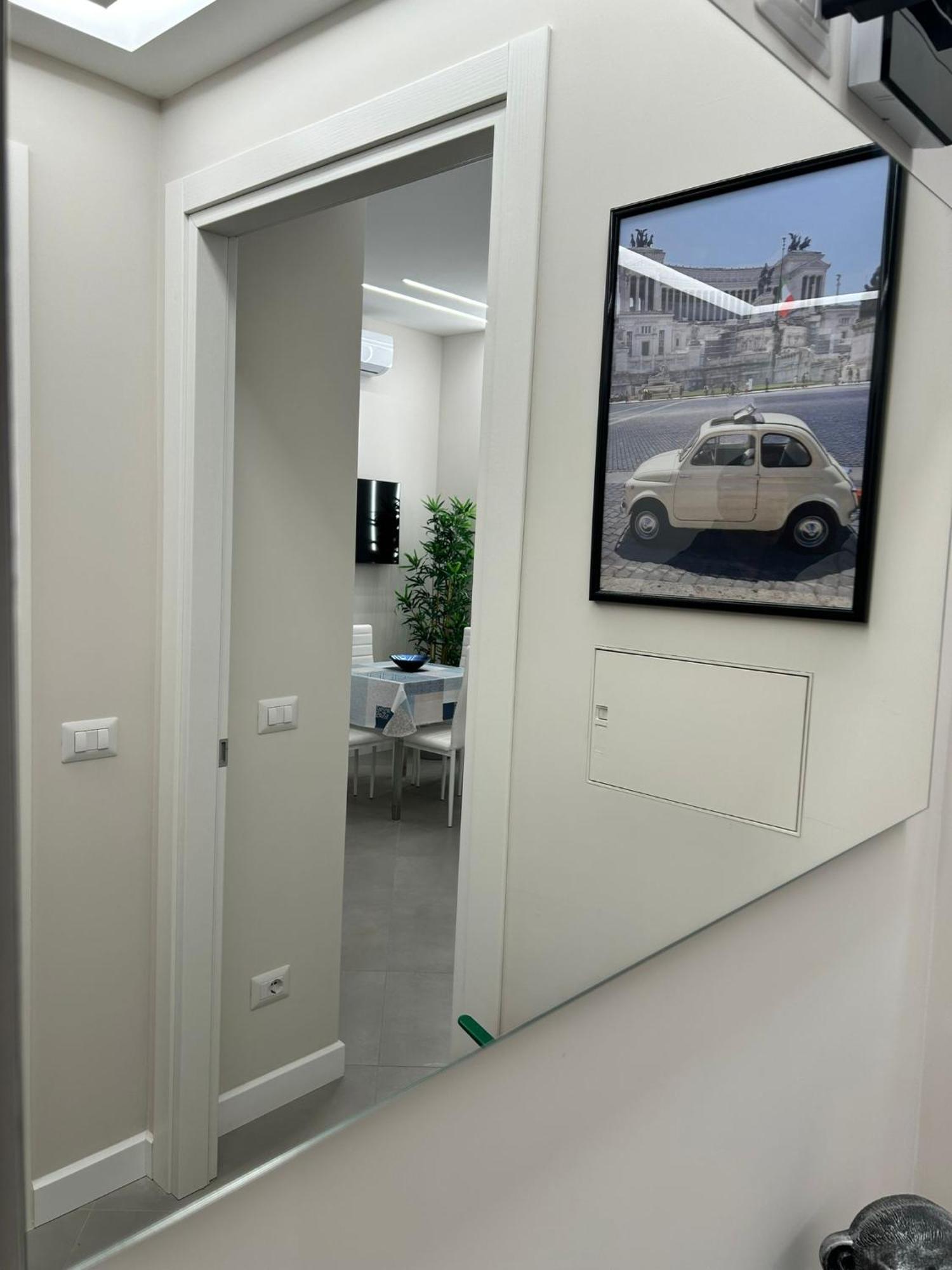 Apartamento Niva House