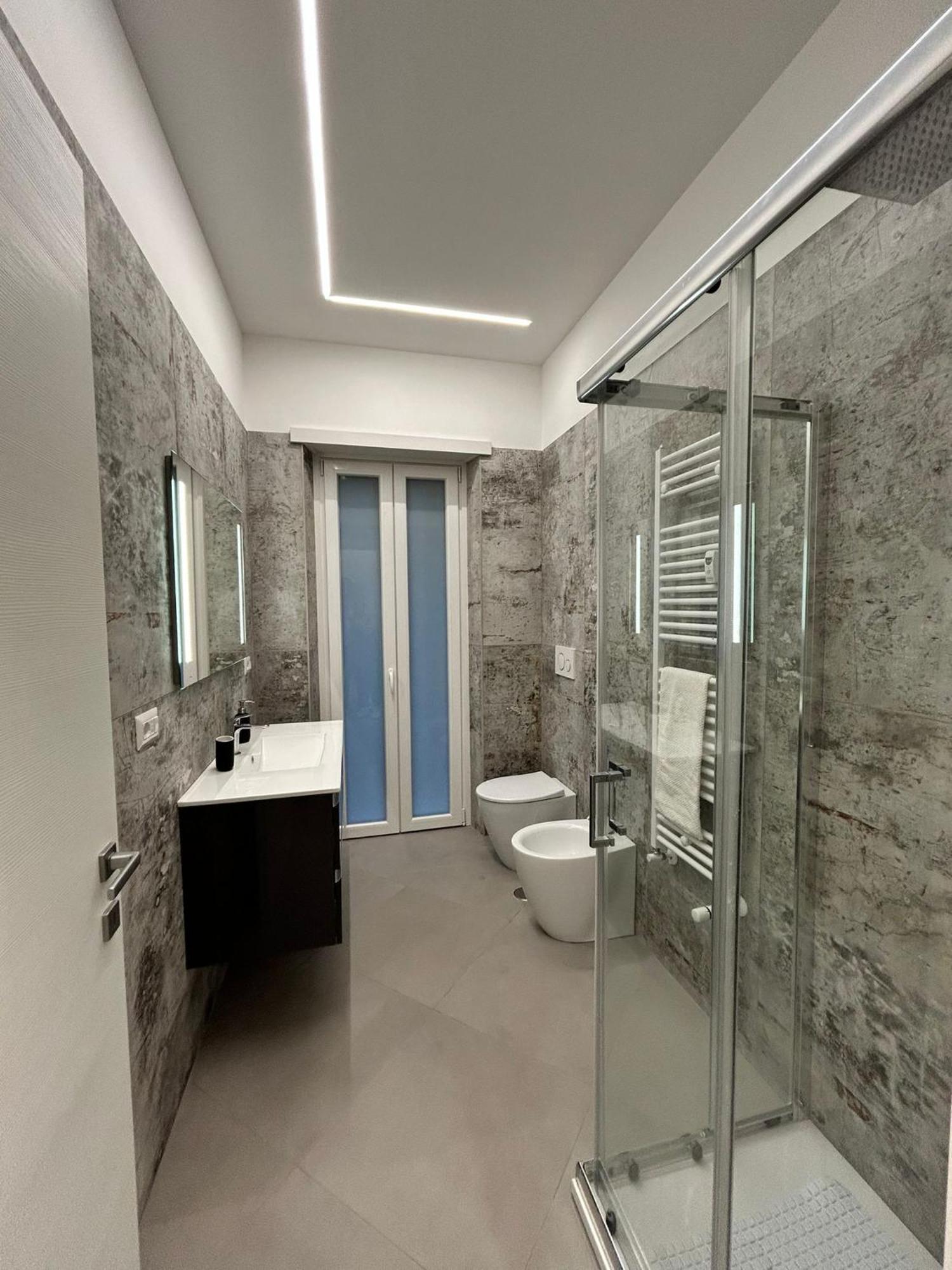 Niva House * Roma