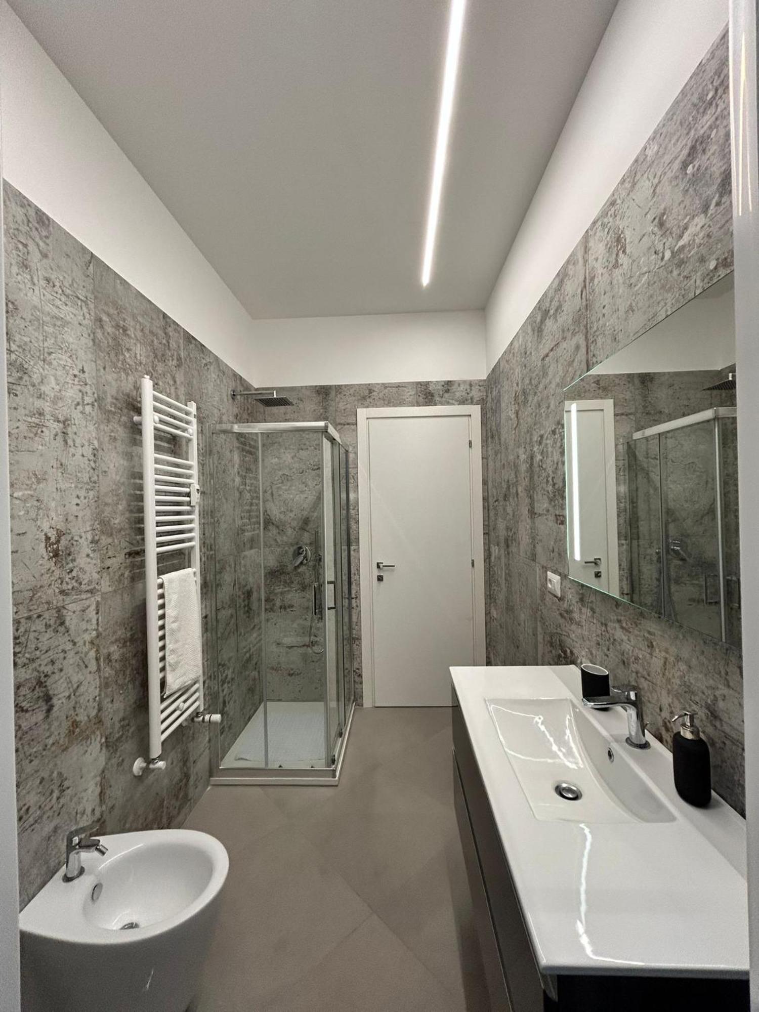 Apartamento Niva House *